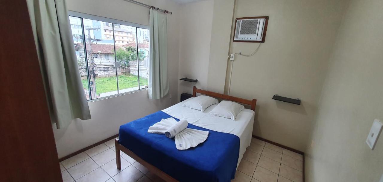Barra Norte Hotel Balneário Camboriú Quarto foto