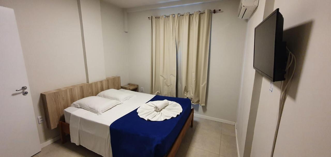 Barra Norte Hotel Balneário Camboriú Quarto foto
