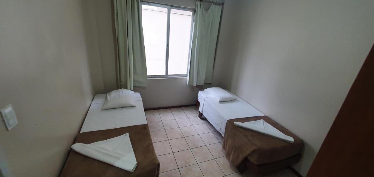 Barra Norte Hotel Balneário Camboriú Quarto foto