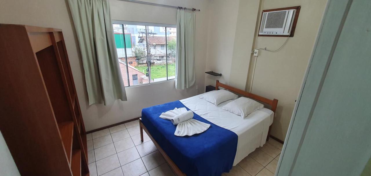 Barra Norte Hotel Balneário Camboriú Quarto foto